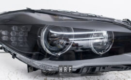 BMW 5 F10 / F11 / F07