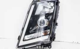 Volvo FH4 / FM4 2013-2020 