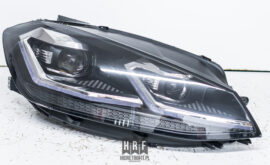 Volkswagen Golf VII FL