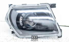 Nissan Patrol GU3 Y61