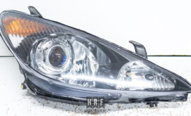 Toyota Previa II gen