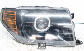 Mitsubishi Pajero Pinin